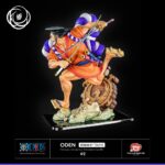 Oden Ikigai (One Piece) - Tsume – Image 2