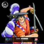 Oden Ikigai (One Piece) - Tsume – Image 3