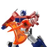 Optimus Prime (Transformers) - Robosen – Image 4