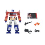Optimus Prime (Transformers) - Robosen – Image 7