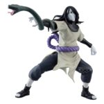 Orochimaru Vibration Stars (Naruto Shippuden) - Banpresto