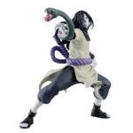 Orochimaru Vibration Stars (Naruto Shippuden) - Banpresto – Image 2
