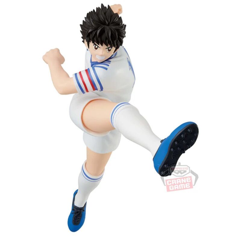 Ozora Tsubasa Vibration Stars (Captain Tsubasa) – Banpresto - Manga Story