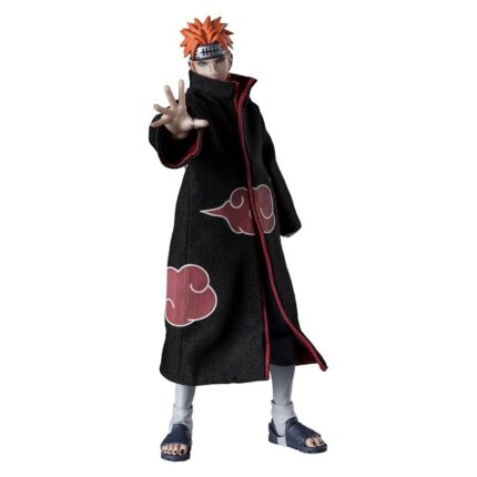 Pain Tendo S.H.Figuarts (Naruto Shippuden) – Tamashii Nations - Manga Story
