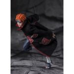 Pain Tendo S.H.Figuarts (Naruto Shippuden) - Tamashii Nations – Image 2