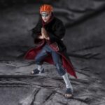 Pain Tendo S.H.Figuarts (Naruto Shippuden) - Tamashii Nations – Image 3
