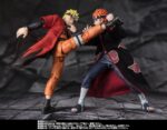 Pain Tendo S.H.Figuarts (Naruto Shippuden) - Tamashii Nations – Image 4