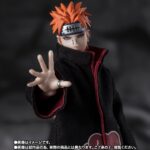 Pain Tendo S.H.Figuarts (Naruto Shippuden) - Tamashii Nations – Image 5