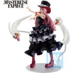 Perona Memory of Heroines Masterlise Expiece (One Piece) - Banpresto – Image 2