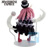 Perona Memory of Heroines Masterlise Expiece (One Piece) - Banpresto – Image 3