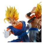 Petitrama DX Re Birth 02 (Dragon Ball Z) - Megahouse – Image 2