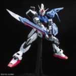 PG GAT-X105+AQM/E-YM1 Perfect Strike Gundam - Bandai – Image 3