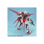 PG MBF-02 Strike Rouge + Skygrasper Orb Mobile Suit - Bandai – Image 4