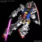 PG Unleashed RX-78-2 - Bandai – Image 2