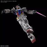 PG Unleashed RX-78-2 - Bandai – Image 3