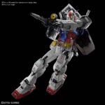 PG Unleashed RX-78-2 - Bandai – Image 4