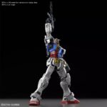 PG Unleashed RX-78-2 - Bandai – Image 5