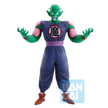Piccolo Daimaoh (Dragon Ball) – Banpresto - Manga Story