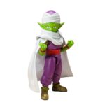 Piccolo Mini S.H.Figuarts (Dragon Ball Daima) - Tamashii Nations