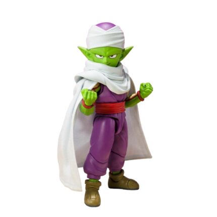 Piccolo Mini S.H.Figuarts (Dragon Ball Daima) – Tamashii Nations - Manga Story
