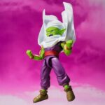 Piccolo Mini S.H.Figuarts (Dragon Ball Daima) - Tamashii Nations – Image 2