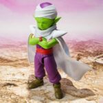 Piccolo Mini S.H.Figuarts (Dragon Ball Daima) - Tamashii Nations – Image 3