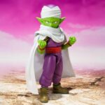 Piccolo Mini S.H.Figuarts (Dragon Ball Daima) - Tamashii Nations – Image 4