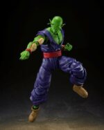 Piccolo Super Hero S.H.Figuarts (Dragon Ball Super) - Tamashii Nations – Image 2