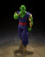 Piccolo Super Hero S.H.Figuarts (Dragon Ball Super) - Tamashii Nations – Image 3