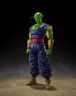 Piccolo Super Hero S.H.Figuarts (Dragon Ball Super) - Tamashii Nations – Image 4