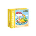 Pikachu Block K20222 (Pokemon) - Keeppley – Image 2