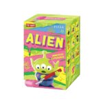Pixar Alien-Immersive Experience Series Figures - Pop Mart