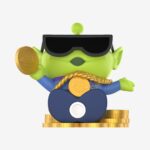 Pixar Alien-Immersive Experience Series Figures - Pop Mart – Image 3