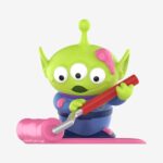 Pixar Alien-Immersive Experience Series Figures - Pop Mart – Image 4