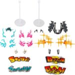 Plus Ultra Option Parts Set S.H.Figuarts (My Hero Academia) - Tamashii Nations