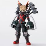 Plus Ultra Option Parts Set S.H.Figuarts (My Hero Academia) - Tamashii Nations – Image 3