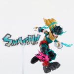 Plus Ultra Option Parts Set S.H.Figuarts (My Hero Academia) - Tamashii Nations – Image 4