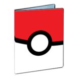 Portfolio Pokemon de 180 cartes Pokeball - Ultra Pro