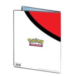 Portfolio Pokemon de 180 cartes Pokeball - Ultra Pro – Image 2