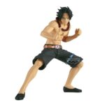Portgas D. Ace Battle Record Collection (One Piece) - Banpresto
