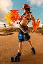 Portgas D.Ace Firefist  S.H.Figuarts (One Piece) - Tamashii Nations – Image 2