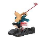 Power Special Vibrations Stars (Chainsaw Man) - Banpresto – Image 2