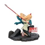 Power Special Vibrations Stars (Chainsaw Man) - Banpresto – Image 3