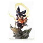 Princess Sakuna (Sakuna Of Rice And Ruin) - Bellfine