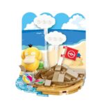 Psykokwak Block K20223 (Pokemon) - Keeppley