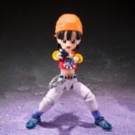 Pan GT & Gill S.H.Figuarts (Dragon Ball GT) - Tamashii Nations – Image 2