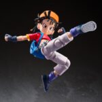 Pan GT & Gill S.H.Figuarts (Dragon Ball GT) - Tamashii Nations – Image 3