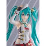 Racing Miku 2023 Ver. Pop Up Parade (Vocaloid) - Good Smile Company – Image 2