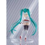Racing Miku 2023 Ver. Pop Up Parade (Vocaloid) - Good Smile Company – Image 3