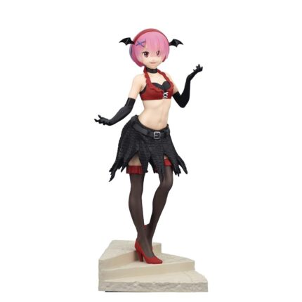 Ram Espresto Est Monster Motions (Re:Zero) – Banpresto - Manga Story